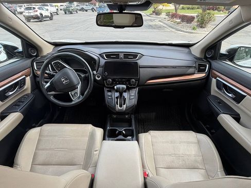 Used 2020 Honda CR-V EX-L image 21