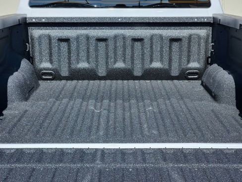 New 2025 Ford Ranger Lariat w/ Trailer Tow Package image 18