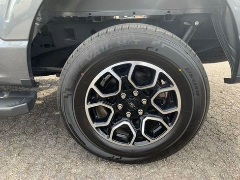 Certified 2023 Ford F150 XLT w/ Equipment Group 302A High image 31