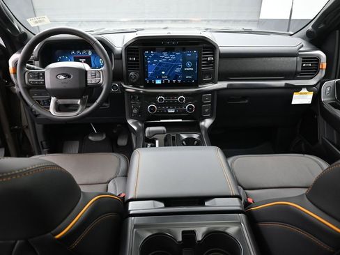 New 2026 Ford F150 Tremor AWD/4WD image 21