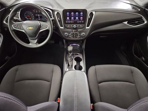 Used 2022 Chevrolet Malibu LT image 15