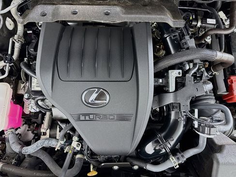 Certified 2024 Lexus RX 350 AWD w/ Convenience Package image 32