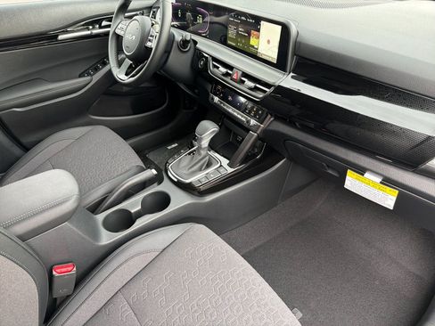 New 2026 Kia Seltos S image 16