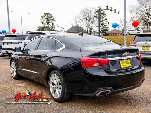 Used 2019 Chevrolet Impala Premier image 6