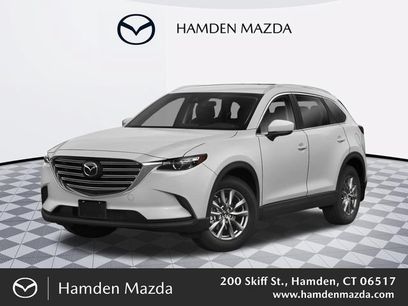 Used 2018 MAZDA CX-9 Sport