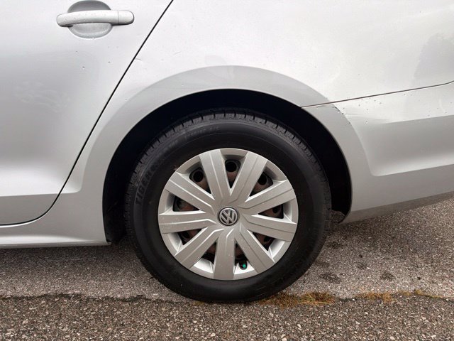 Used 2015 Volkswagen Jetta S FWD image 33