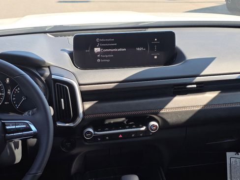 New 2026 MAZDA CX-50 AWD 2.5 Hybrid w/ Weather Package image 3