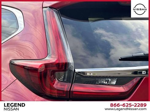 Used 2022 Honda CR-V EX-L image 11