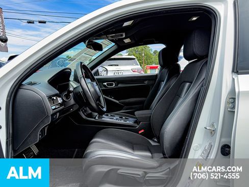 Used 2023 Honda Civic Sport image 15