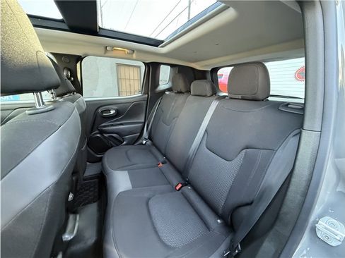 Used 2020 Jeep Renegade Altitude image 20