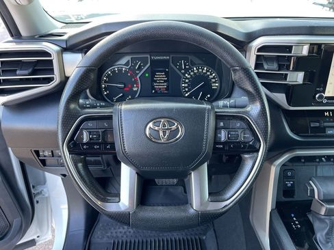 Used 2024 Toyota Tundra SR5 image 14