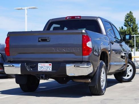 Used 2019 Toyota Tundra SR5 image 6