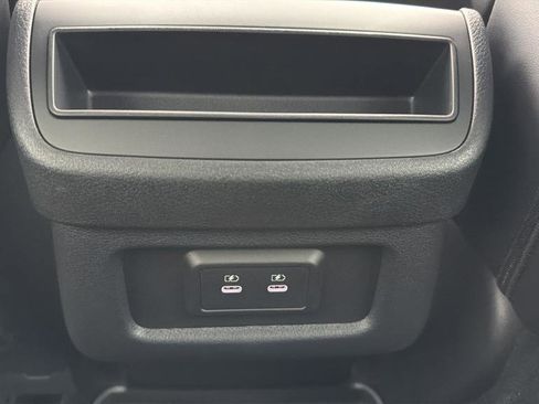 New 2026 Nissan Pathfinder Rock Creek AWD/4WD image 17