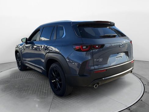 New 2026 MAZDA CX-50 AWD 2.5 S w/ Cargo Package image 5