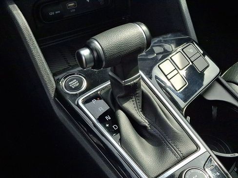 Used 2023 Kia Sportage X-Line w/ X-Line Premium Package image 16