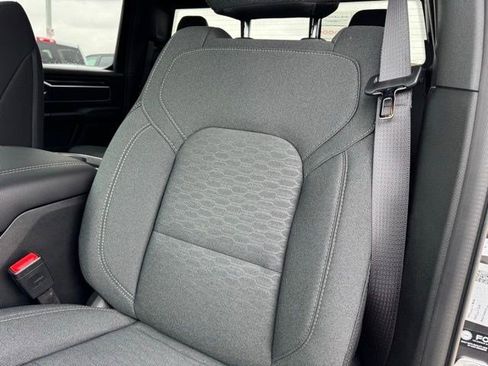 New 2026 RAM 1500 Big Horn AWD/4WD image 29