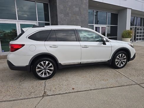 Used 2019 Subaru Outback 3.6R Touring w/ Protection Package #1 image 24