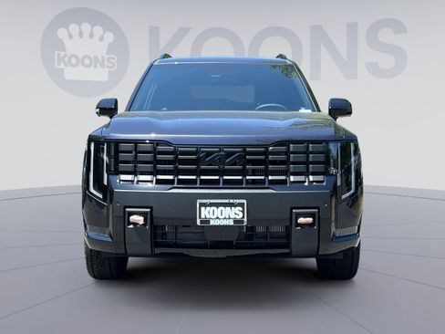 New 2027 Kia Telluride SX X-Pro AWD/4WD image 19
