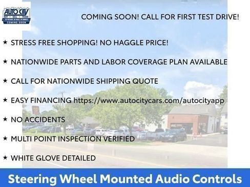 Used 2007 Chevrolet Tahoe LT RWD image 59