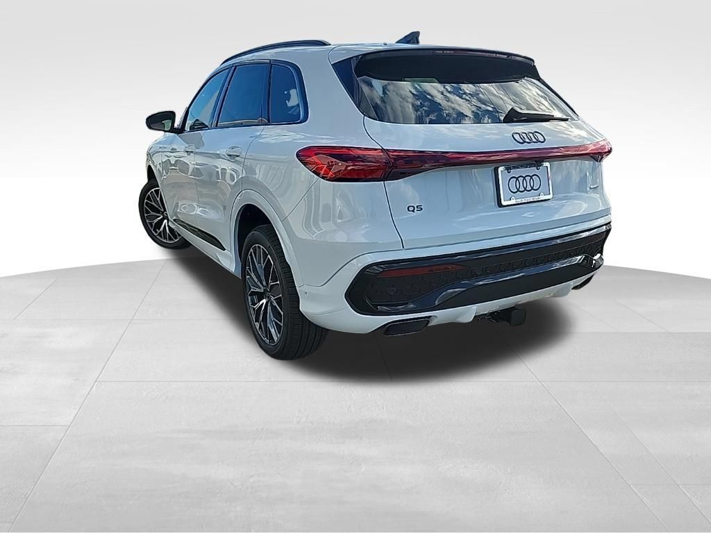 New 2026 Audi Q5 Premium Plus AWD/4WD image 4