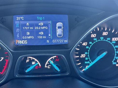 Used 2015 Ford Escape SE FWD image 42
