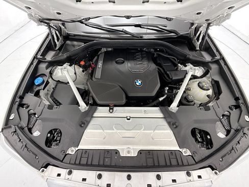 Used 2023 BMW X3 sDrive30i w/ Convenience Package RWD image 28
