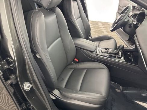 Used 2025 MAZDA CX-30 AWD 2.5 S w/ Preferred Package image 24