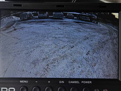 Used 2019 RAM ProMaster 3500 FWD image 19