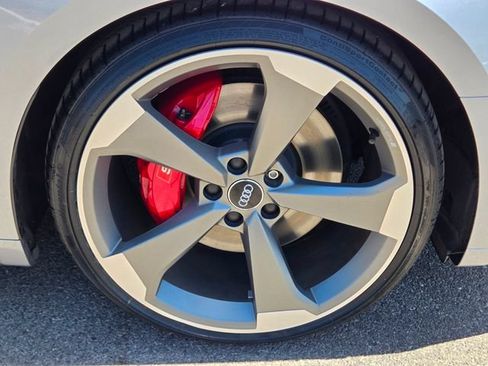 Used 2019 Audi S5 Premium Plus w/ Premium Plus AWD/4WD image 9