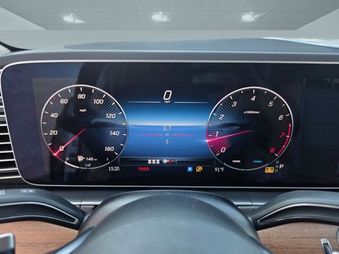 Used 2026 Mercedes-Benz GLE 350 4MATIC image 16