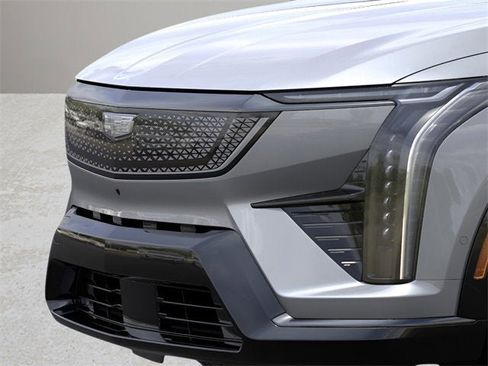 New 2026 Cadillac Optiq Sport 1 image 13