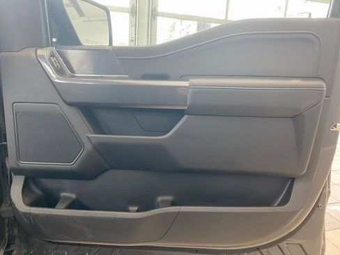 Used 2021 Ford F150 XLT w/ Equipment Group 302A High image 11