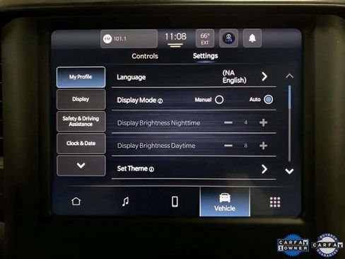 Used 2024 RAM 2500 Big Horn w/ Bed Utility Group image 37