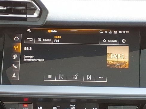 Used 2026 Audi A3 2.0T Premium w/ Convenience Package AWD/4WD image 12