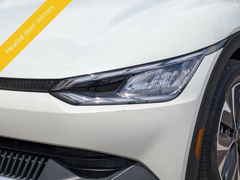 Certified 2024 Kia EV6 Light Long Range AWD/4WD image 11