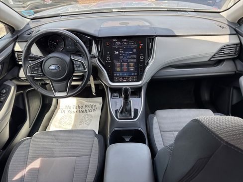 Used 2023 Subaru Outback Premium image 23