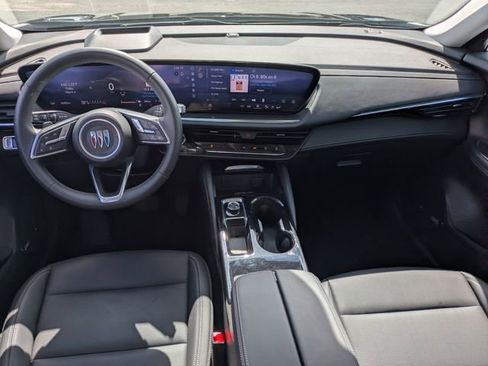 Used 2025 Buick Envision Preferred image 17