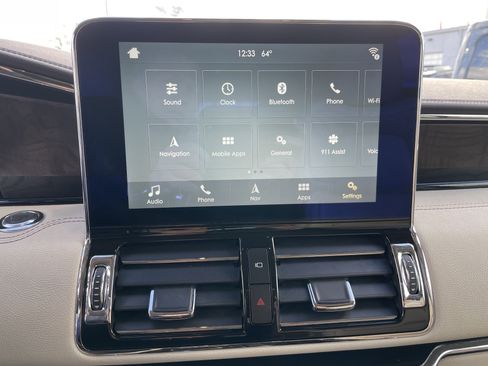 Used 2019 Lincoln Navigator Reserve w/ Cargo Package image 50