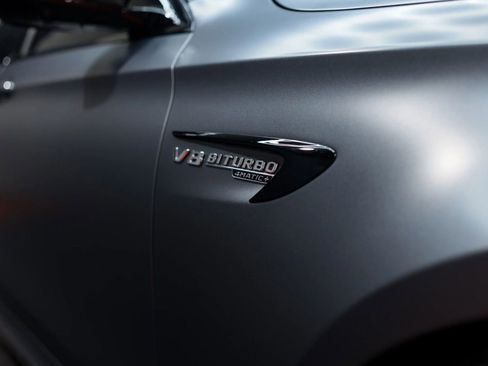 Used 2019 Mercedes-Benz E 63 AMG S image 8