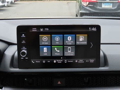 Used 2023 Honda CR-V EX-L image 19