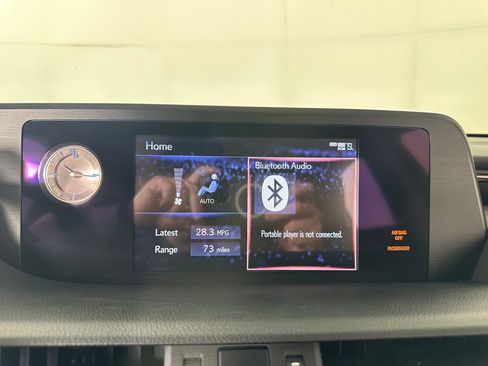 Used 2019 Lexus ES 350 w/ Premium Package FWD image 30