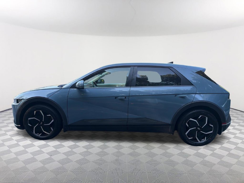 Used 2023 Hyundai Ioniq 5 SEL AWD/4WD image 8