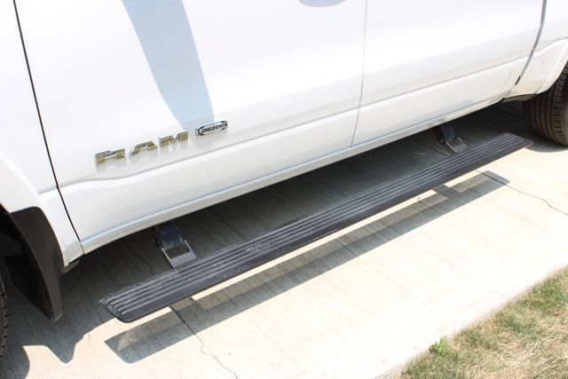 Used 2020 RAM 1500 Longhorn AWD/4WD image 37