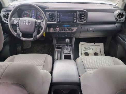 Used 2022 Toyota Tacoma SR image 22