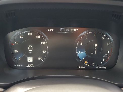 Used 2020 Volvo XC60 T5 Inscription FWD image 18