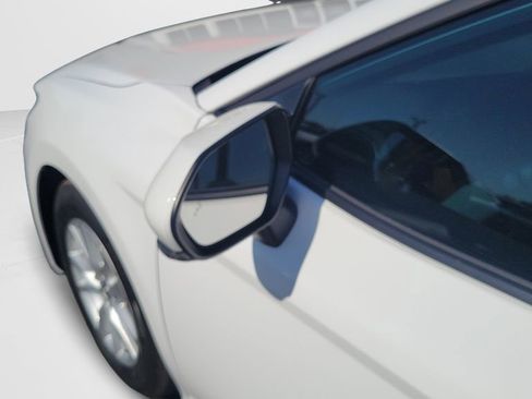 Used 2025 Toyota Camry LE w/ Convenience Package FWD image 28