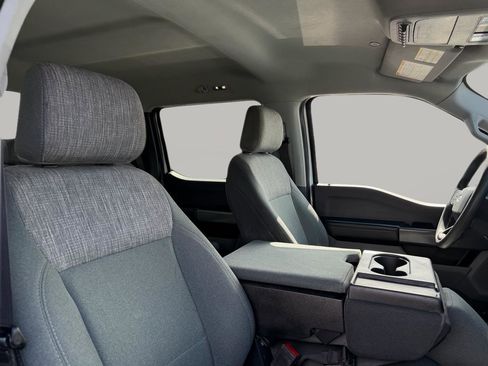 Used 2024 Ford F250 XLT w/ FX4 Off-Road Package image 25