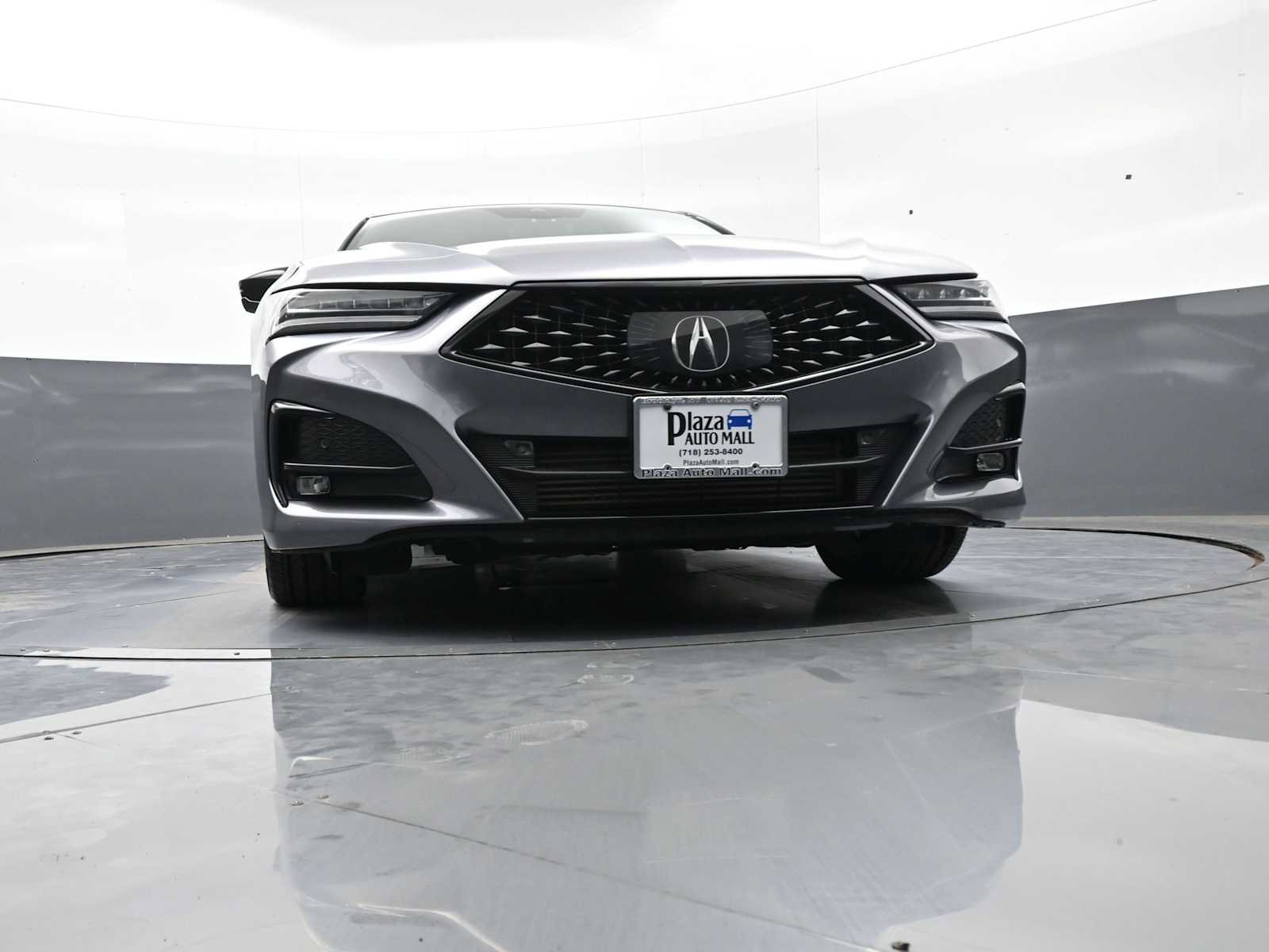 Certified 2023 Acura TLX w/ A-SPEC Package FWD image 27
