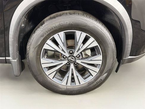 Used 2023 Nissan Rogue SV w/ SV Premium B Package AWD/4WD image 36