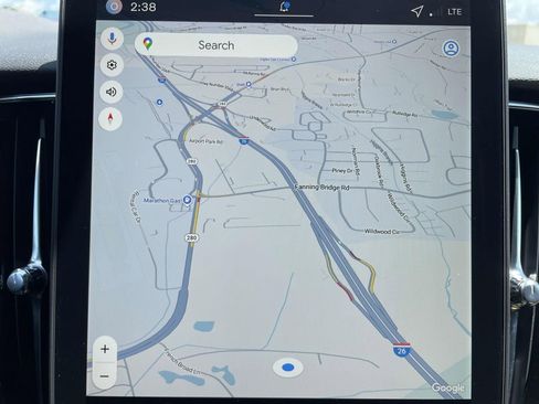 New 2026 Volvo XC60 B5 Plus w/ Protection Package Premier image 20